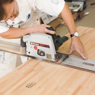 Bänkskiva furu Bänkskiva furu